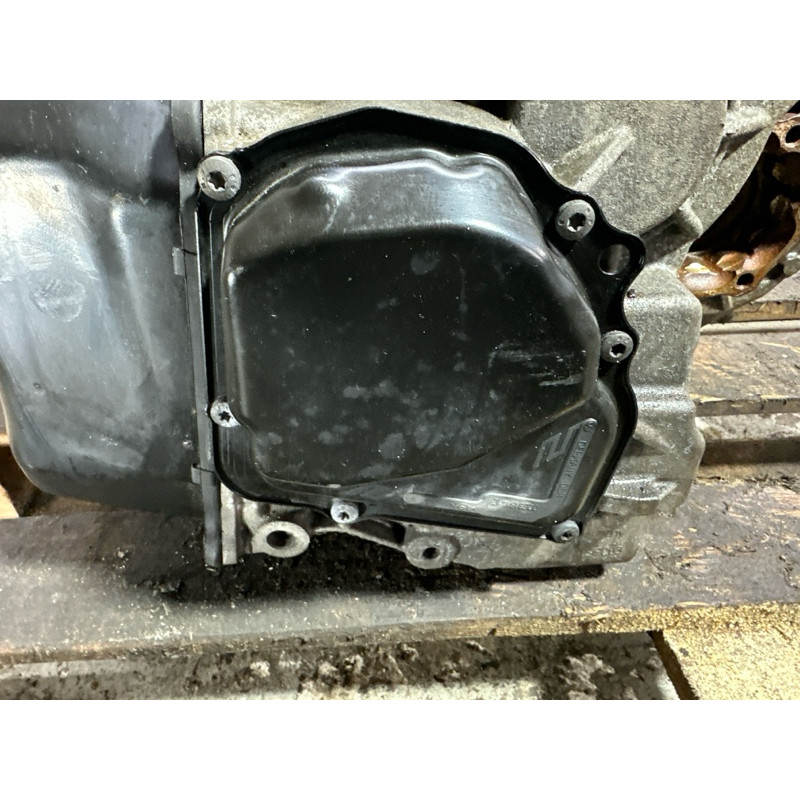 АКПП (трансмиссия) AUDI A3 8V 2016 1.8 CNSB 0D9300042C009