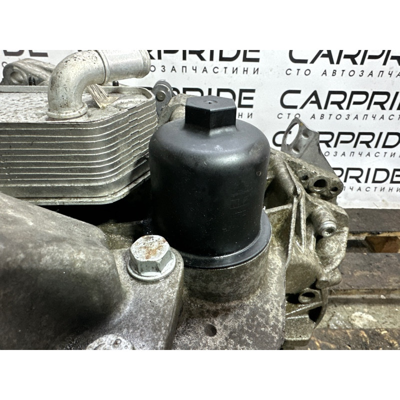 АКПП (трансмиссия) AUDI A3 8V 2016 1.8 CNSB 0D9300042C009