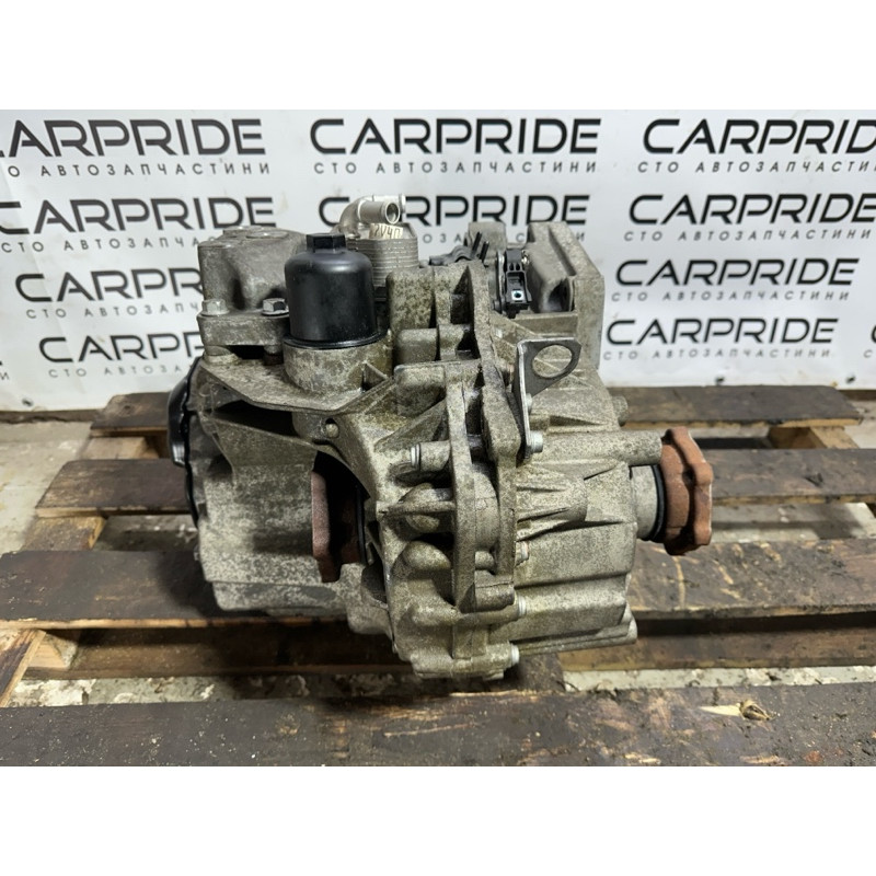 АКПП (трансмиссия) AUDI A3 8V 2016 1.8 CNSB 0D9300042C009