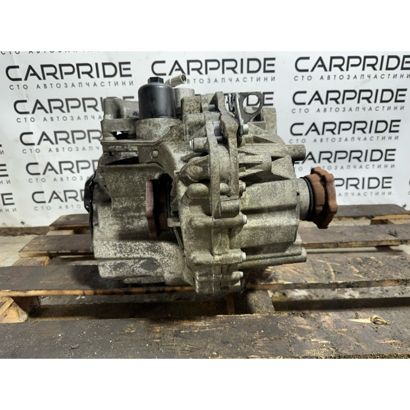 АКПП (трансмиссия) AUDI A3 8V 2016 1.8 CNSB 0D9300042C009