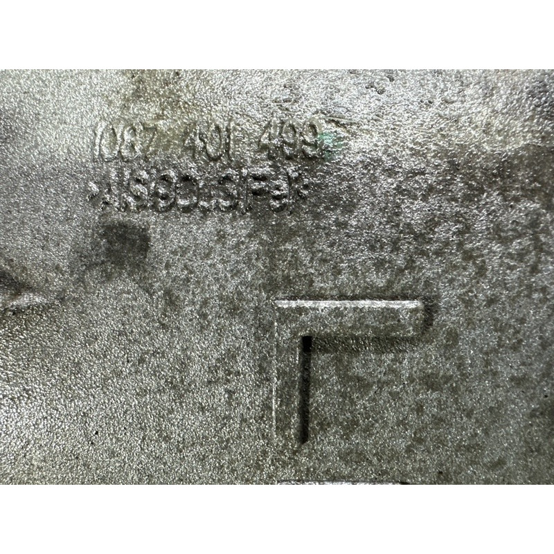 АКПП (трансмиссия) AUDI A4 B8 2013 2.0 TFSI 0BK300037P001