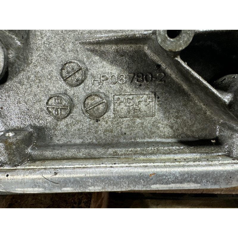 АКПП (трансмиссия) AUDI A4 B8 2013 2.0 TFSI 0BK300037P001