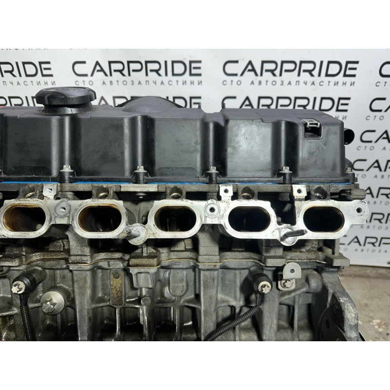 Двигатель (двигатель и элементы) BMW X3 F25 2012 3.0 11002211837