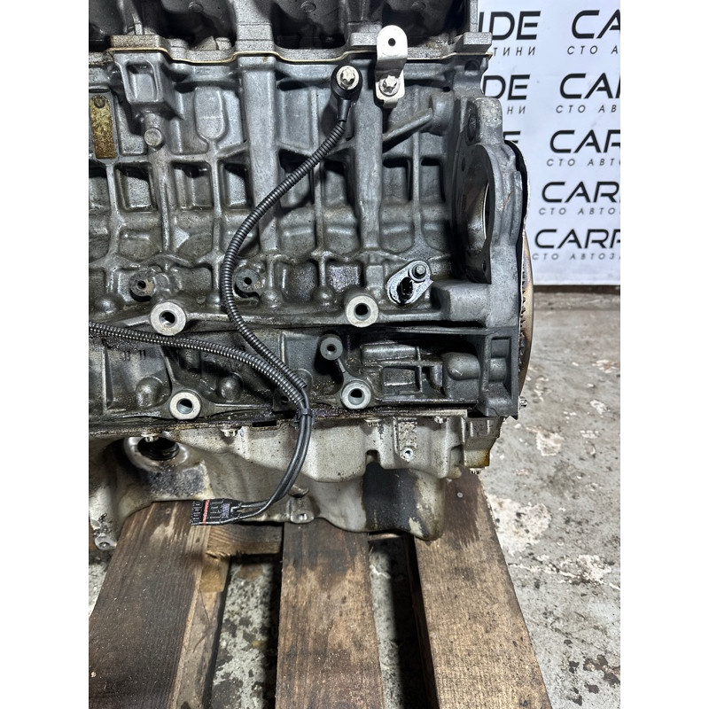 Двигатель (двигатель и элементы) BMW X3 F25 2012 3.0 11002211837