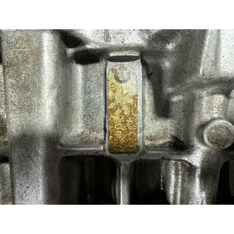 Двигатель (двигатель и элементы) BMW X3 F25 2012 3.0 11002211837