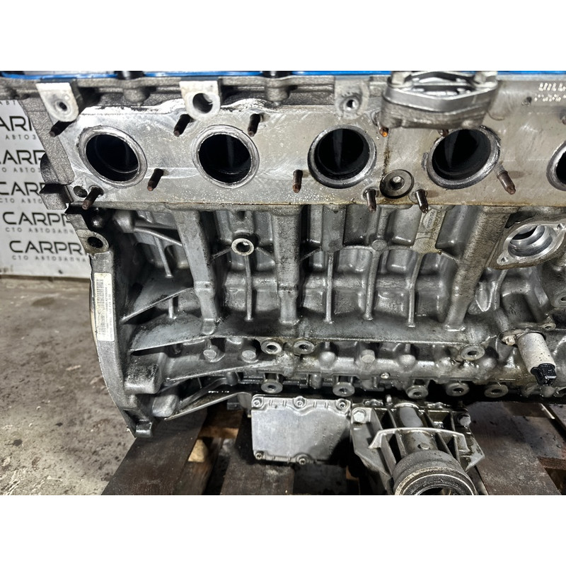 Двигатель (двигатель и элементы) BMW X3 F25 2012 3.0 11002211837