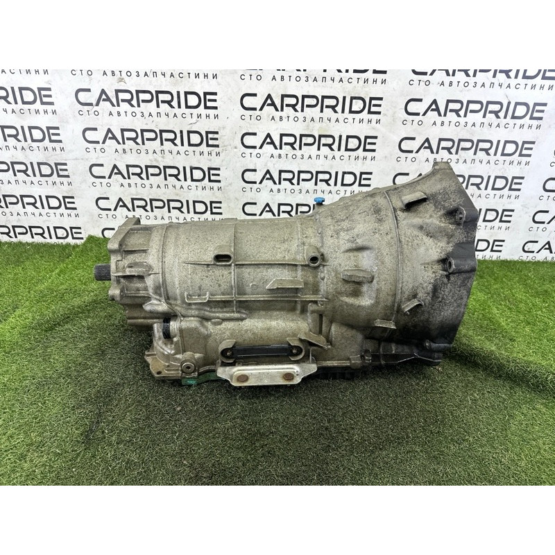 АКПП (трансмиссия) BMW X5 E70 2010 N57D30A 24007644020