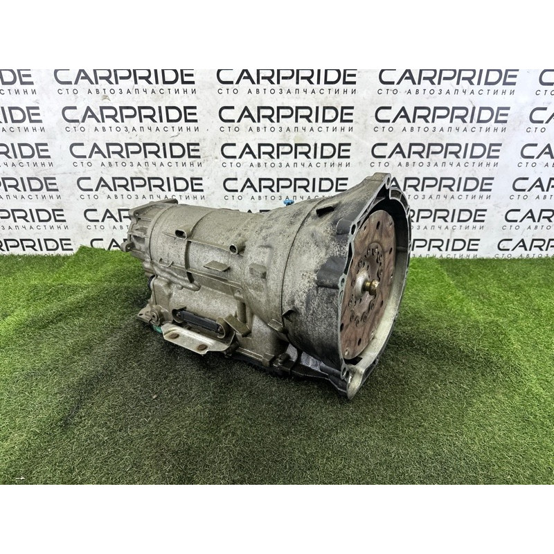 АКПП (трансмиссия) BMW X5 E70 2010 N57D30A 24007644020