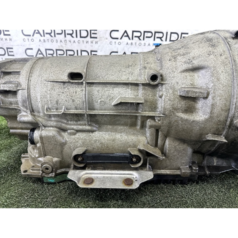 АКПП (трансмиссия) BMW X5 E70 2010 N57D30A 24007644020