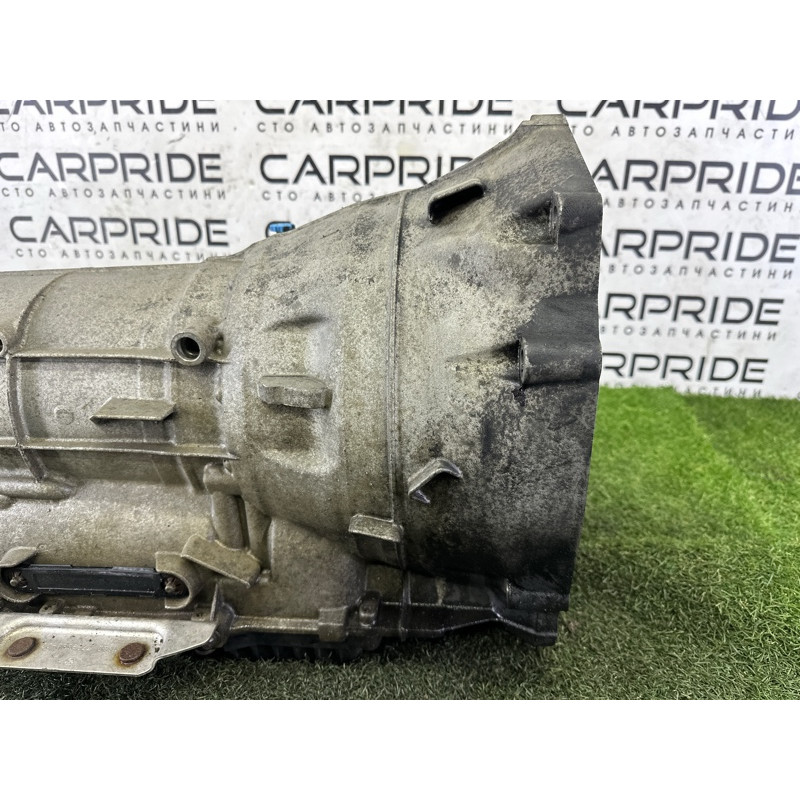 АКПП (трансмиссия) BMW X5 E70 2010 N57D30A 24007644020