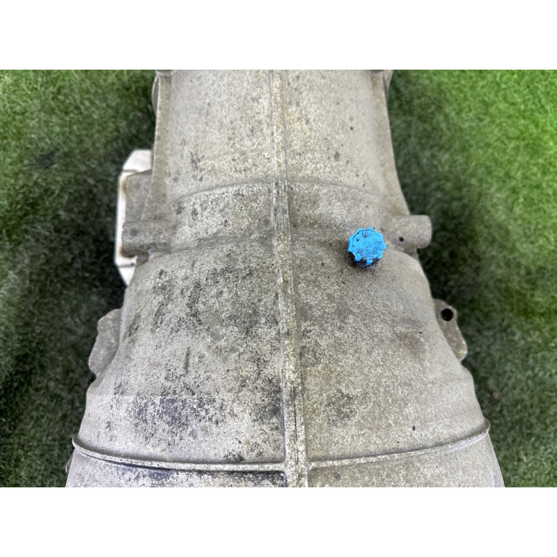 АКПП (трансмиссия) BMW X5 E70 2010 N57D30A 24007644020