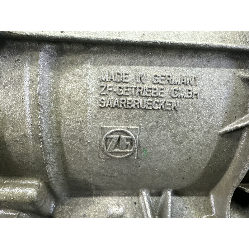 АКПП (трансмиссия) BMW X5 E70 2010 N57D30A 24007644020