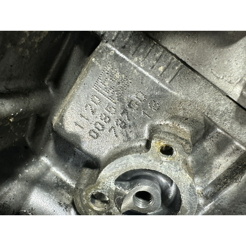 Двигатель (двигатель и элементы) AUDI Q7 4M 2017 3.0 CREC 06E100036K