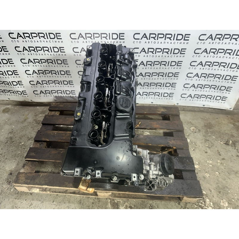 Двигатель (двигатель и элементы) BMW 7-series F01 2011 3.0 N54 11002155843