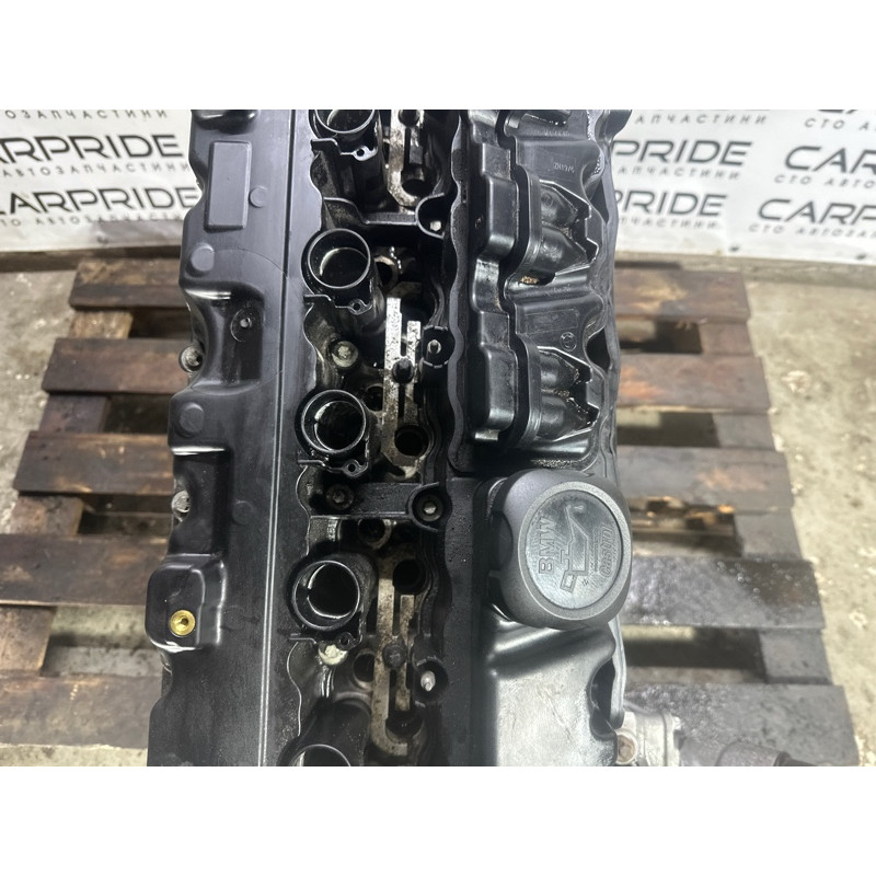 Двигатель (двигатель и элементы) BMW 7-series F01 2011 3.0 N54 11002155843