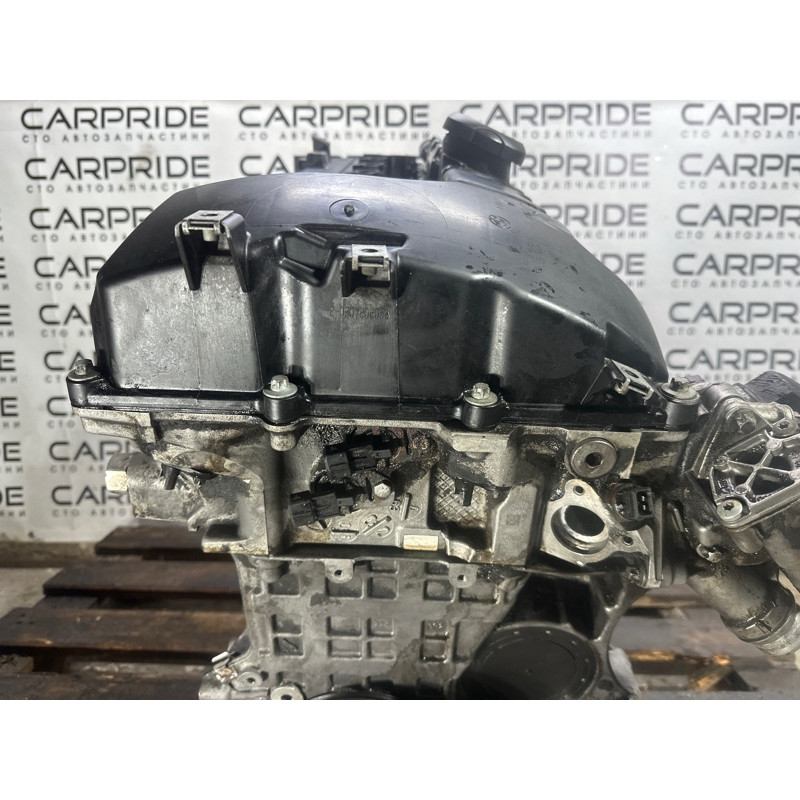 Двигатель (двигатель и элементы) BMW 7-series F01 2011 3.0 N54 11002155843