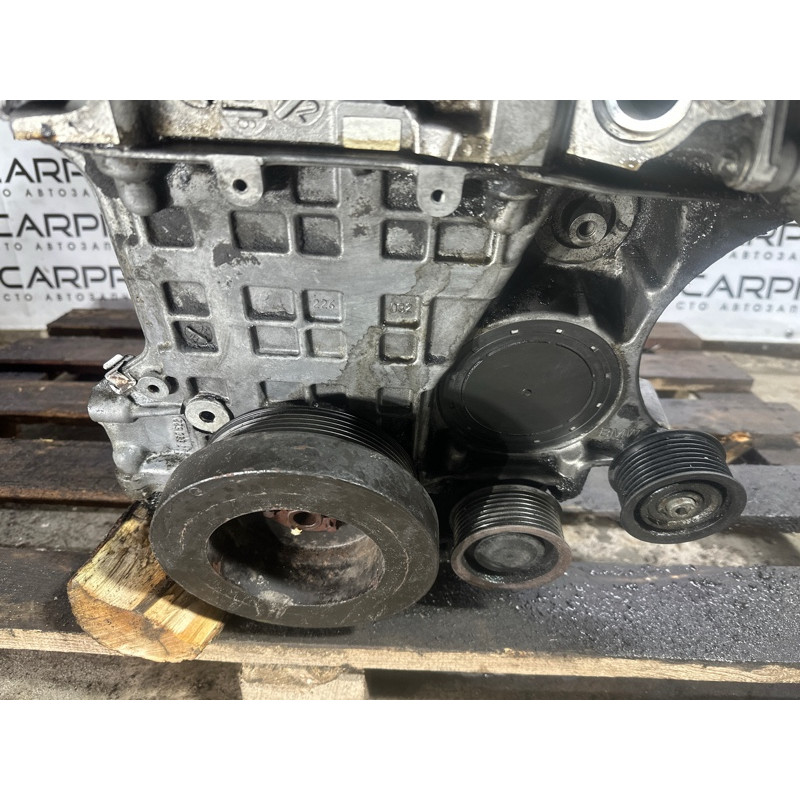 Двигатель (двигатель и элементы) BMW 7-series F01 2011 3.0 N54 11002155843