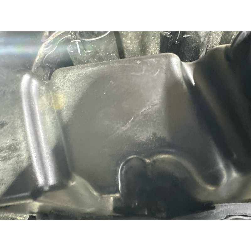 Двигатель (двигатель и элементы) BMW 7-series F01 2011 3.0 N54 11002155843