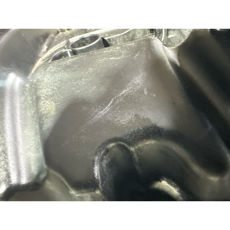 Двигатель (двигатель и элементы) BMW 7-series F01 2011 3.0 N54 11002155843