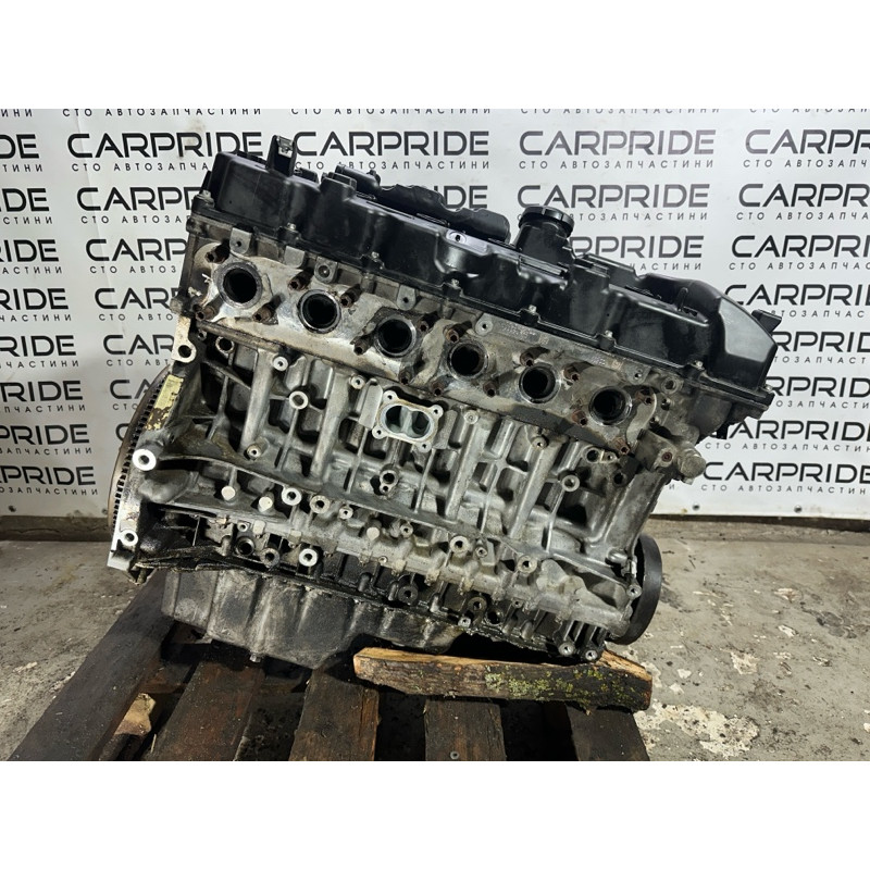 Двигатель (двигатель и элементы) BMW 7-series F01 2011 3.0 N54 11002155843