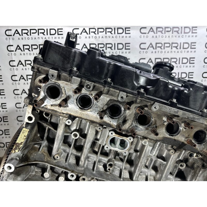 Двигатель (двигатель и элементы) BMW 7-series F01 2011 3.0 N54 11002155843