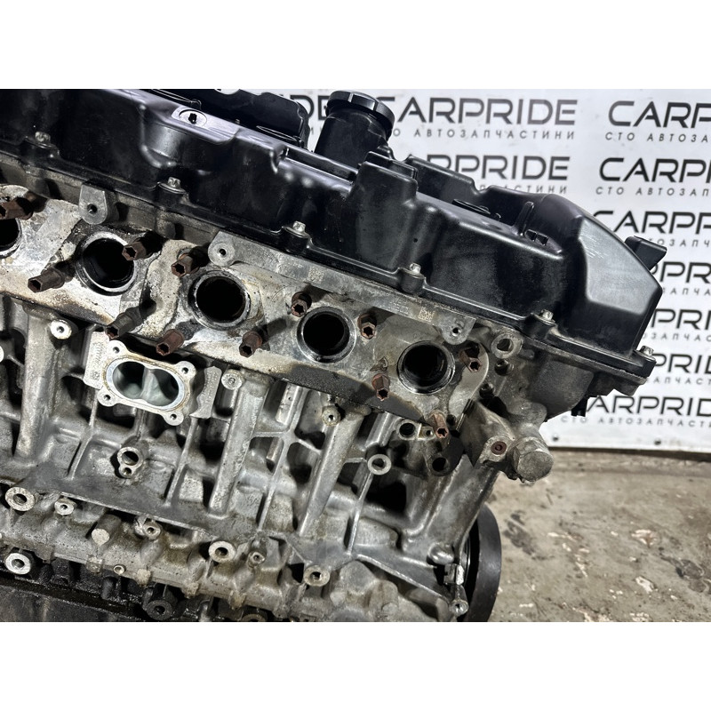 Двигатель (двигатель и элементы) BMW 7-series F01 2011 3.0 N54 11002155843