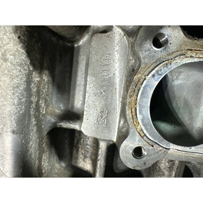 Двигатель (двигатель и элементы) BMW 7-series F01 2011 3.0 N54 11002155843