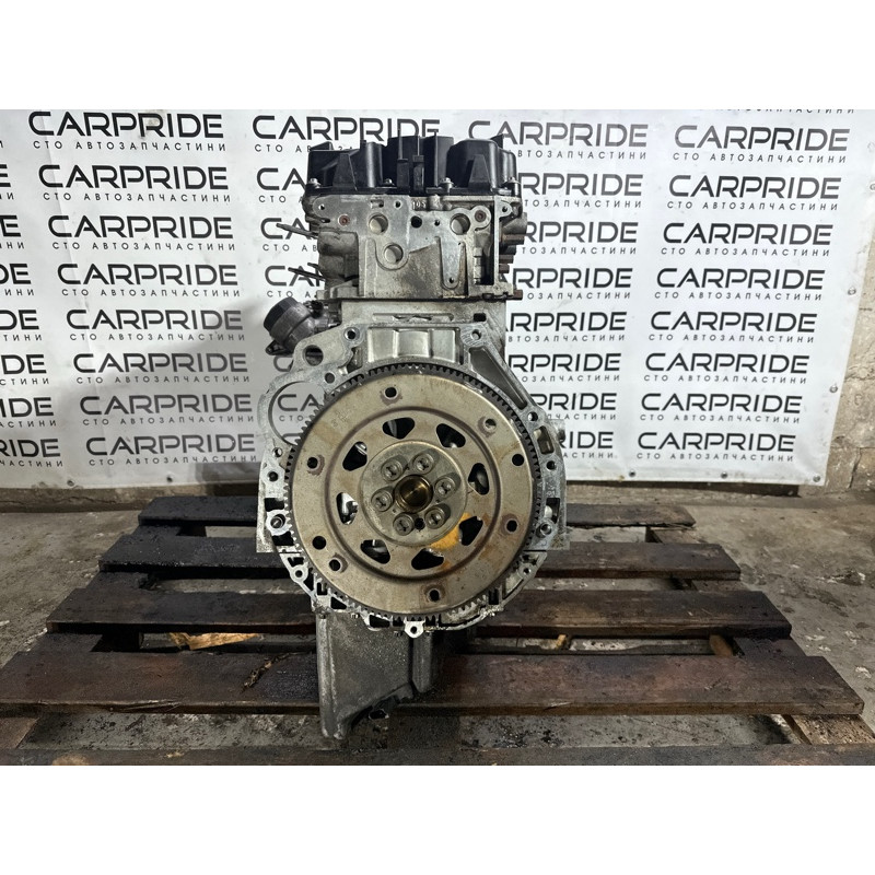 Двигатель (двигатель и элементы) BMW 7-series F01 2011 3.0 N54 11002155843