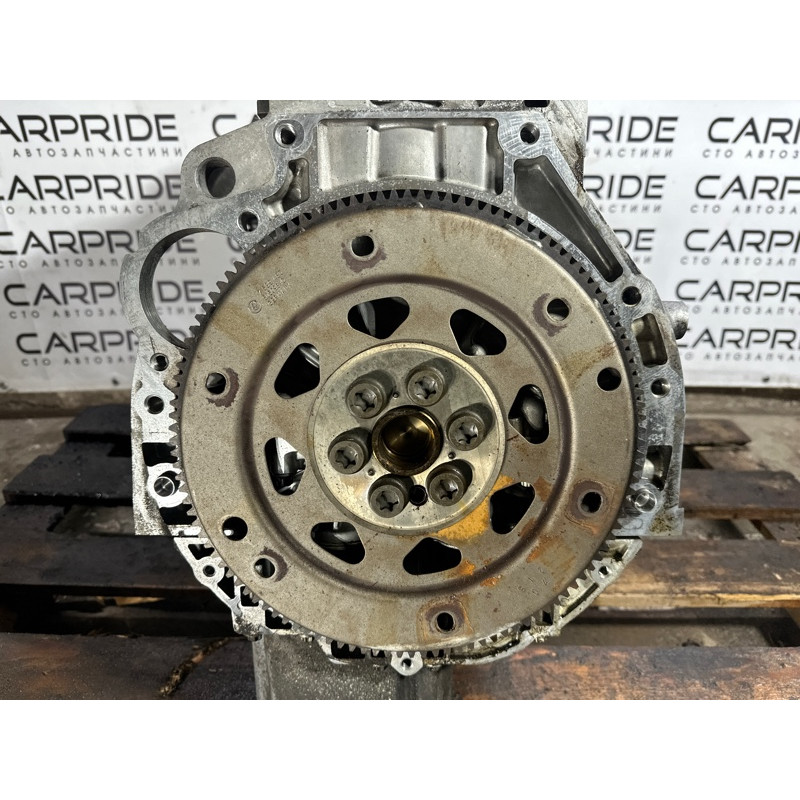 Двигатель (двигатель и элементы) BMW 7-series F01 2011 3.0 N54 11002155843