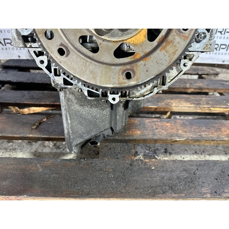 Двигатель (двигатель и элементы) BMW 7-series F01 2011 3.0 N54 11002155843