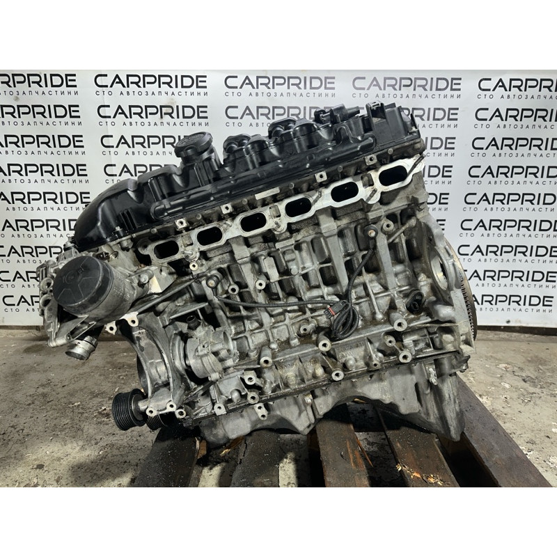 Двигатель (двигатель и элементы) BMW 7-series F01 2011 3.0 N54 11002155843