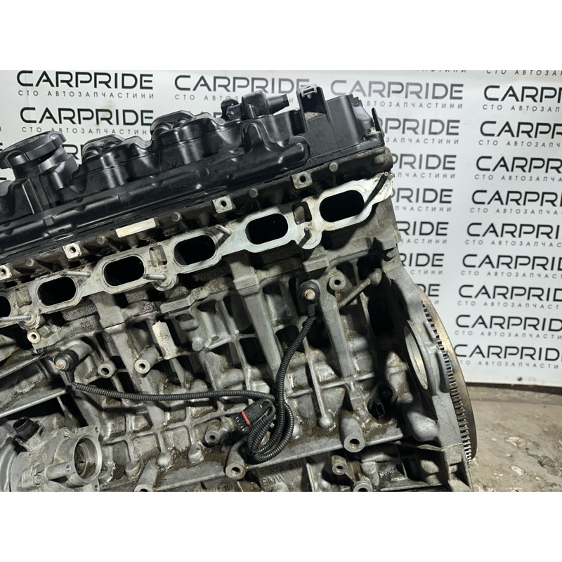 Двигатель (двигатель и элементы) BMW 7-series F01 2011 3.0 N54 11002155843