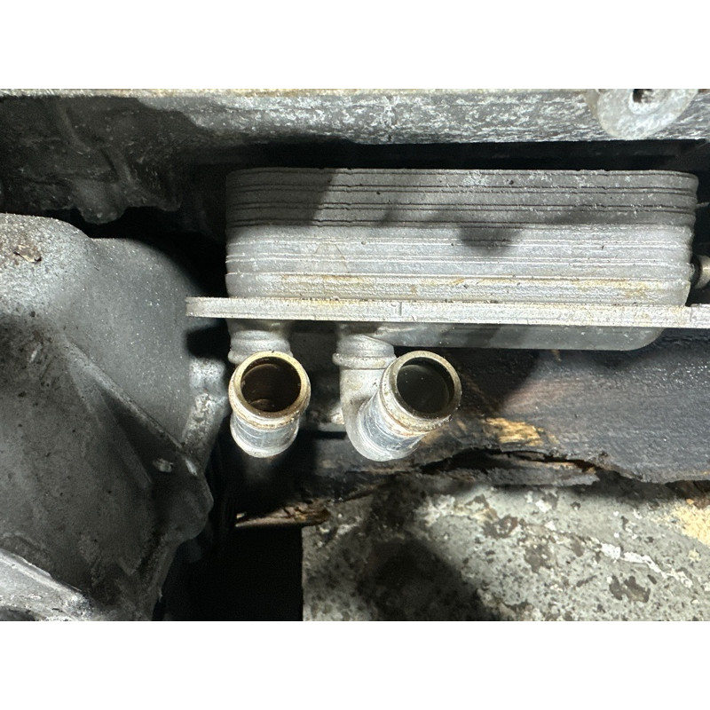 АКПП (трансмиссия) AUDI A4 B9 2017 2.0 TFSI 0CK300043F001