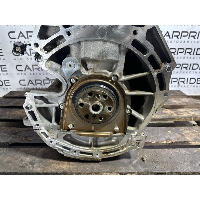 Двигатель (двигатель и элементы) LAND ROVER Range Rover Evoque L538 2016 2.0 LR049655