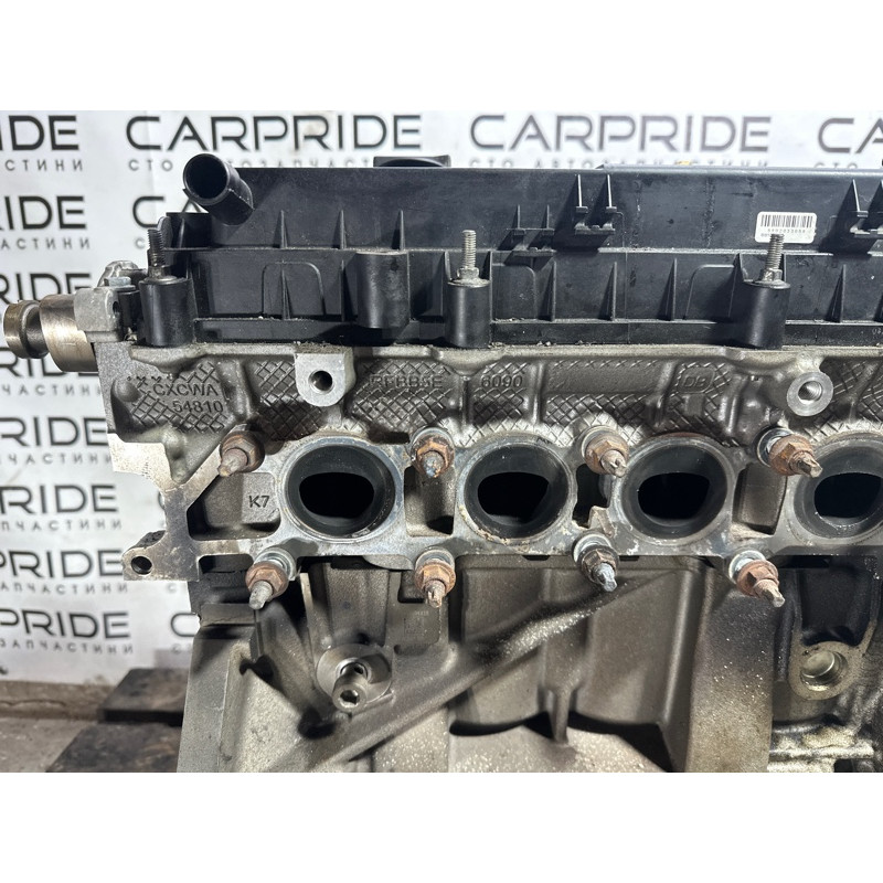 Двигатель (двигатель и элементы) LAND ROVER Range Rover Evoque L538 2016 2.0 LR049655