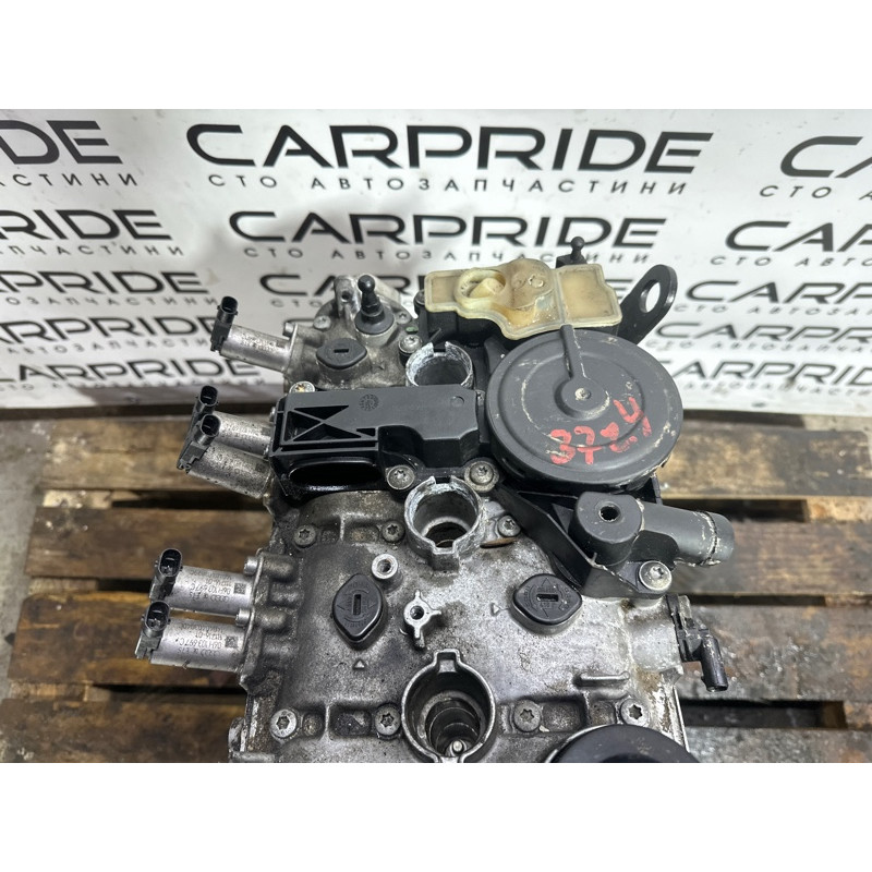 Двигатель (двигатель и элементы) AUDI A4 B8 2014 2.0 TFSI 06H100035A