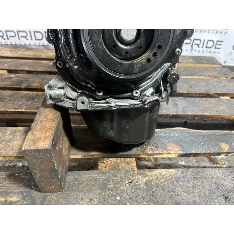 Двигатель (двигатель и элементы) AUDI A4 B8 2014 2.0 TFSI 06H100035A