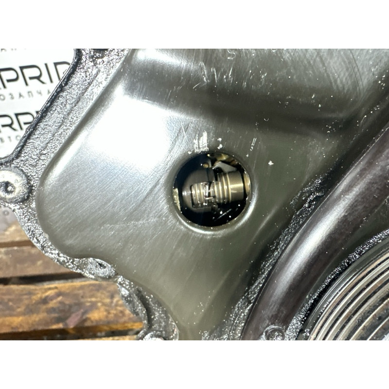 Двигатель (двигатель и элементы) AUDI A4 B8 2014 2.0 TFSI 06H100035A