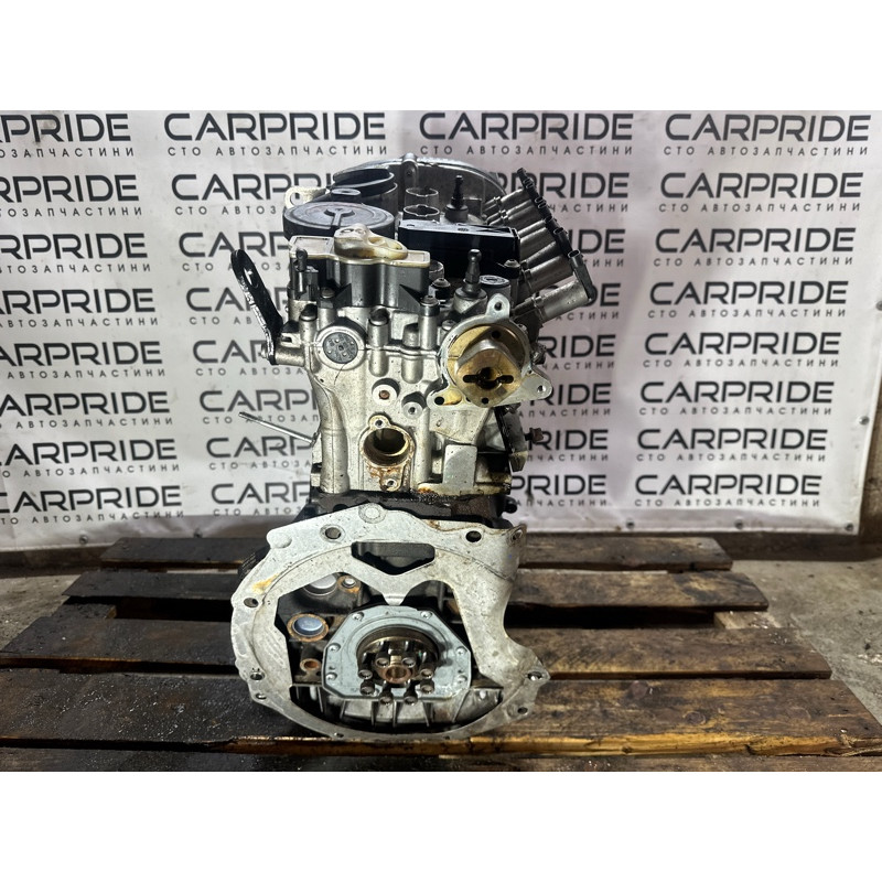 Двигатель (двигатель и элементы) AUDI A4 B8 2014 2.0 TFSI 06H100035A