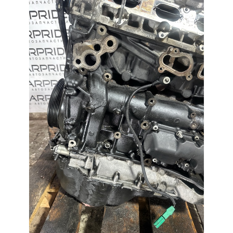 Двигатель (двигатель и элементы) AUDI A4 B8 2014 2.0 TFSI 06H100035A