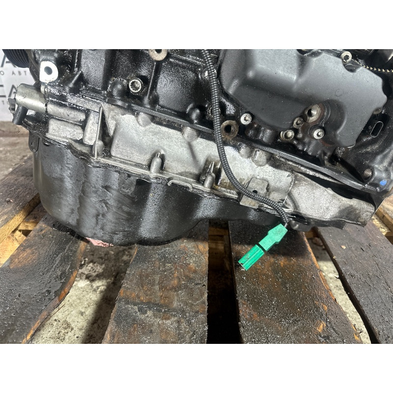 Двигатель (двигатель и элементы) AUDI A4 B8 2014 2.0 TFSI 06H100035A