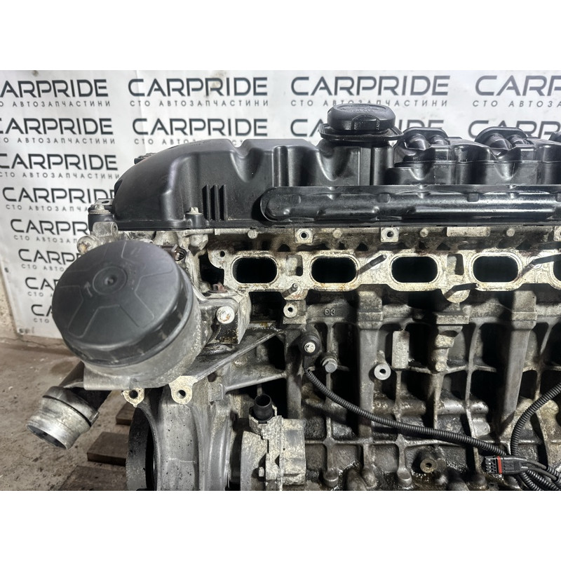 Двигатель (двигатель и элементы) BMW 3-series E90 2010 3.0 N54 11002155839