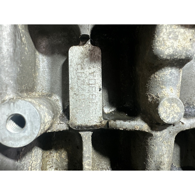 Двигатель (двигатель и элементы) BMW 3-series E90 2010 3.0 N54 11002155839