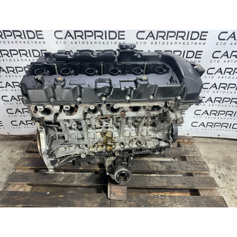 Двигатель (двигатель и элементы) BMW 3-series E90 2010 3.0 N54 11002155839