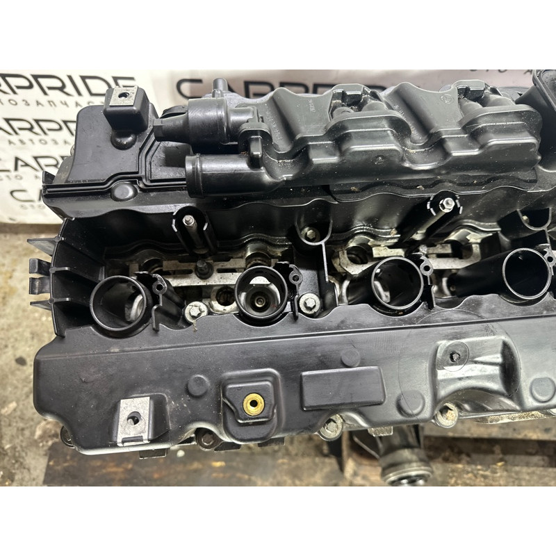 Двигатель (двигатель и элементы) BMW 3-series E90 2010 3.0 N54 11002155839