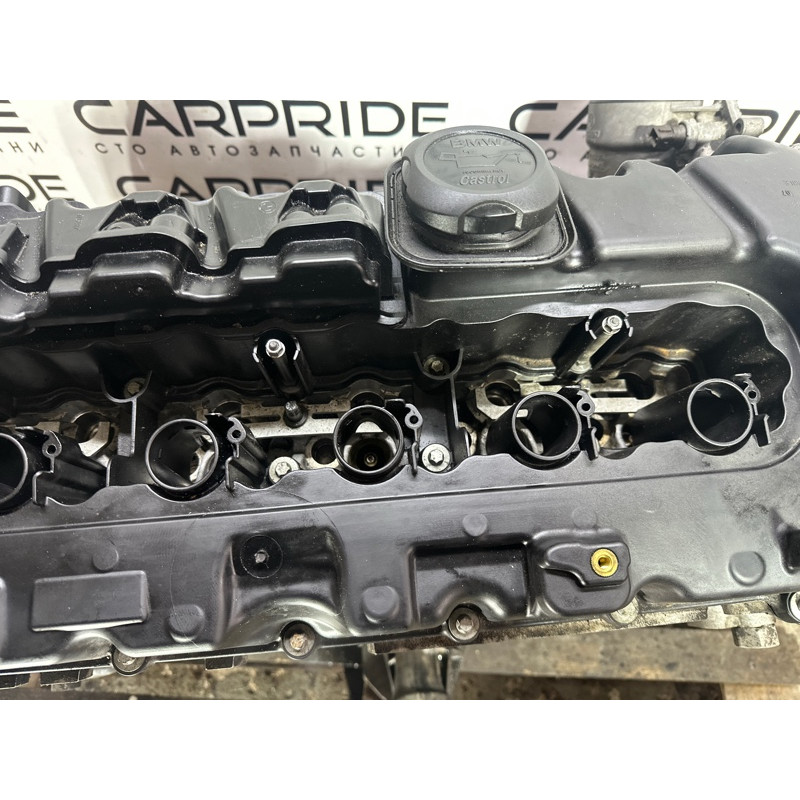 Двигатель (двигатель и элементы) BMW 3-series E90 2010 3.0 N54 11002155839