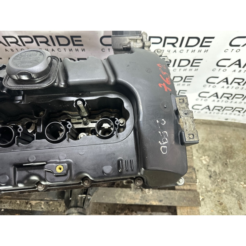 Двигатель (двигатель и элементы) BMW 3-series E90 2010 3.0 N54 11002155839