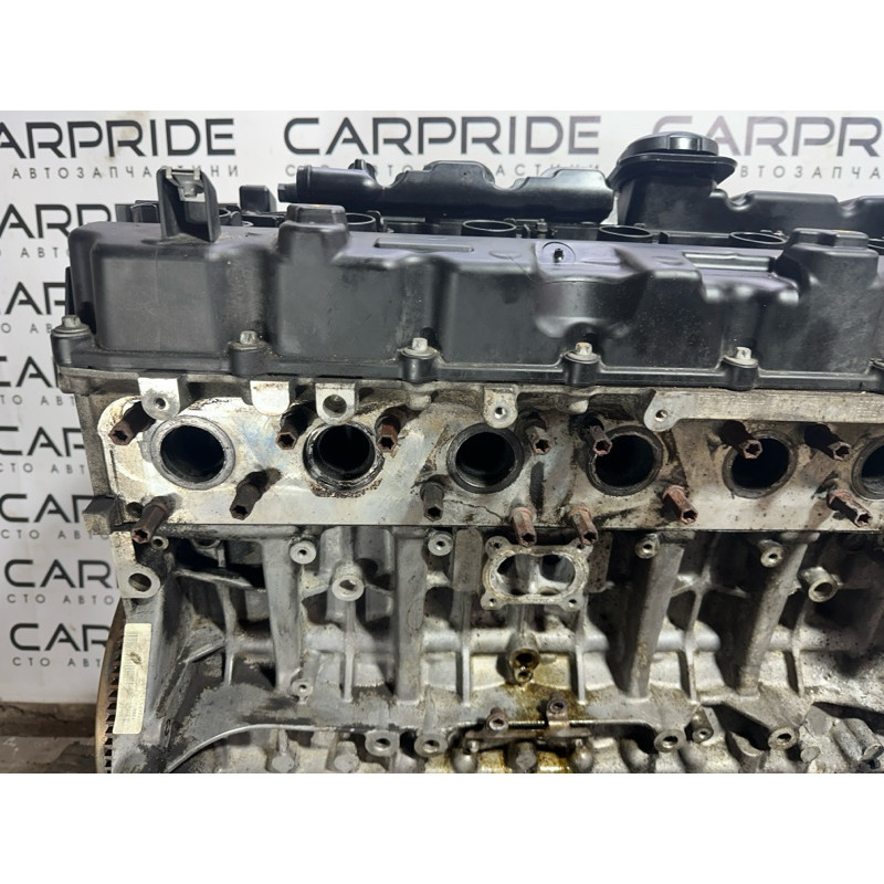 Двигатель (двигатель и элементы) BMW 3-series E90 2010 3.0 N54 11002155839