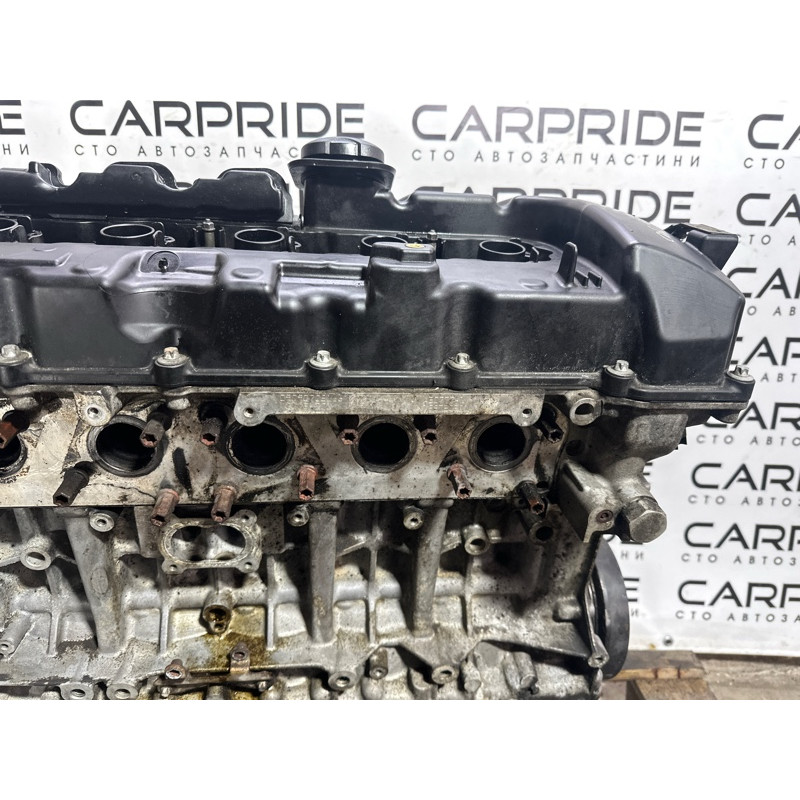 Двигатель (двигатель и элементы) BMW 3-series E90 2010 3.0 N54 11002155839