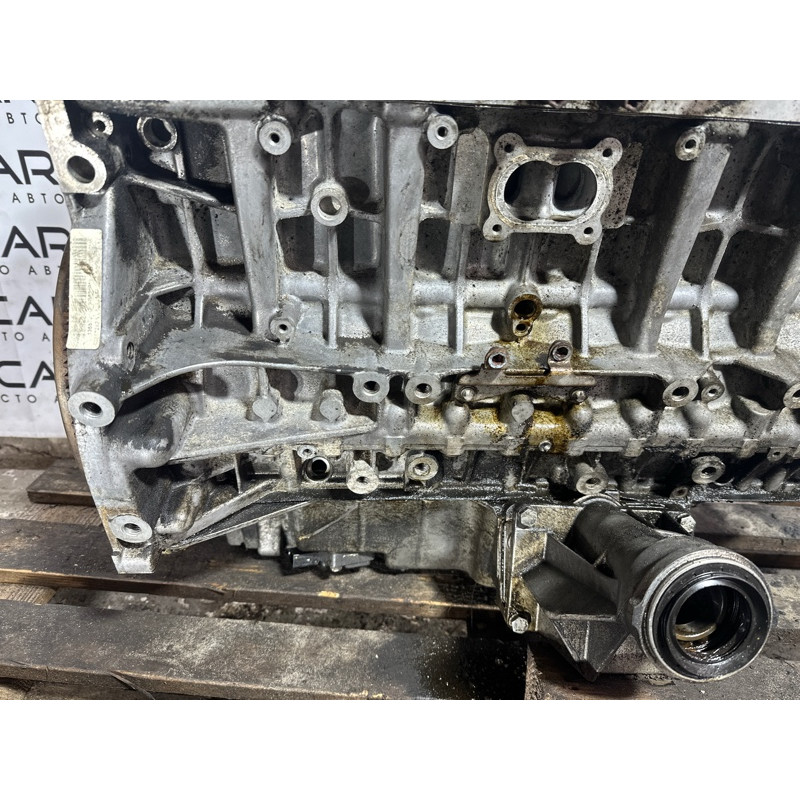 Двигатель (двигатель и элементы) BMW 3-series E90 2010 3.0 N54 11002155839